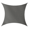 Sonnensegel Rechteck 500 cm anthrazit 33186.29b5630e