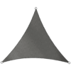 Sonnensegel Dreieck 500 cm anthrazit 33187.0fcb526d