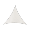 Sonnensegel Dreieck 500 cm weiß 33192.f53357b9