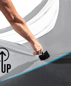 Windschutz OUTPOST 33201 1.c3d35536