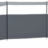 Windschutz TRIGANO dark grey 33322.51d2b9ee