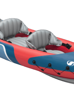 Kajak Tahiti Plus (A)