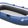 Boot CARAVELLE K105 (A) 35109.5733a584