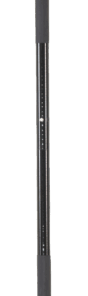 Fiberglas Paddel 2-teilig