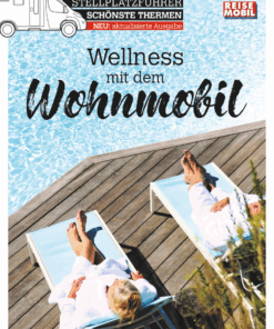Stellplatzführer Schönste Thermen