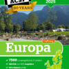 ACSI Campingführer Europa 2025 39326.90d7b5d0
