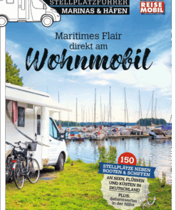 Stellplatzführer Marinas und Häfen