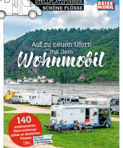 Stellplatzführer Flüsse