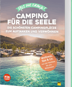 Camping für die Seele