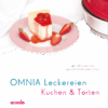 OMNIA Buch - Leckereien 39800.1b4fa5d9