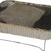 Einweg- und Picknick-Grill 40100.38ce0794