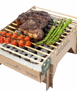 CasusGrill (A)