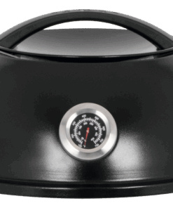 BBQRUISER DOME