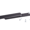 KiiPiT Abschlussl. schw. inkl. Abdeck 40211.5331fe75