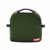 NomadiQ Gasgrill Schutzhülle grün 40323.836230d2