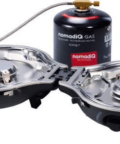 nomadiQ tragbarer Outdoor-Kocher 40334 2.3ae261d8