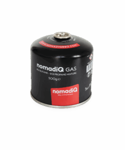 NomadiQ Gaskartusche