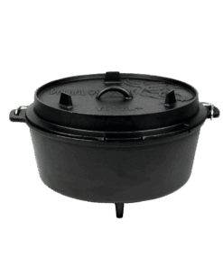 Valhal Feuertopf VH12L+ (R)