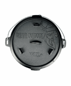 Valhal Feuertopf VH12L+ (R) 40405 1.f6993a1b