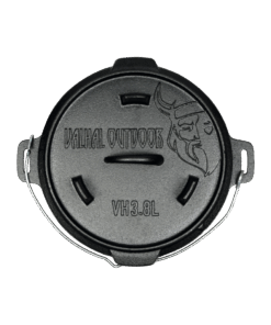 Valhal Feuertopf VH3.8L (R) 40456 1.46c4431b
