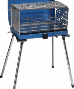 Koffergasgrill 200 SGR