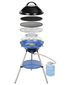 PartyGrill 600 R