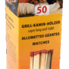 Grill-Kamin-Hölzer 50 Stk 41126.c126c31c