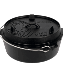 Petromax Feuertopf FT6-T (R)