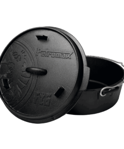 Petromax Feuertopf FT6-T (R) 41129 1.2d94fc25