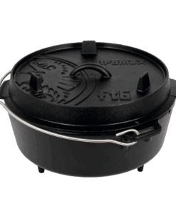 Petromax Feuertopf FT6 (R)