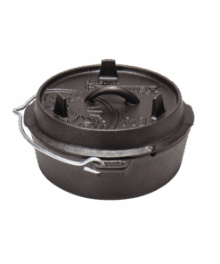 Petromax Feuertopf FT3-T (R)