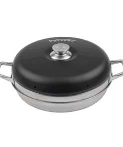 Petromax Camping Backofen (B)