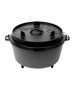 Valhal Feuertopf VH8L+ (R)