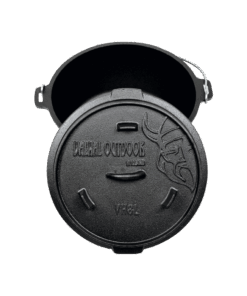 Valhal Feuertopf VH8L+ (R) 41199 1.9e642709