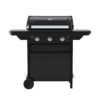 Gasgrill Compact 3 L (S) 41202.da80de6c