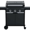 Gasgrill Select 3 L Plus (S) 41211.4d014712