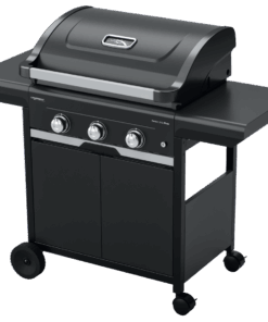 Gasgrill Select 3 L Plus (S) 41211 1.93c89087