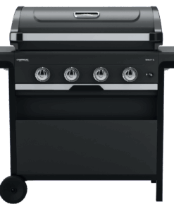 Gasgrill Select 4 L (S)