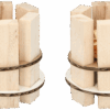 Feueranzünder Holz 2er Pack 41875.69ae0b0b