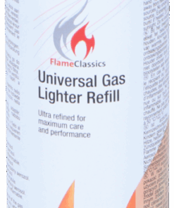 Feuerzeuggas Nachfülldose 250 ml