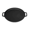 Flache Bratpfanne Plancha 35 cm (R) 42173.5f2bc9a3