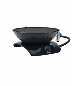 360 Grill anthrazit (R)