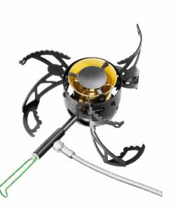 Optimus Polaris Optifuel