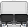 Camping Kitchen 2 Grill & Go Caravan 43278.515ec118