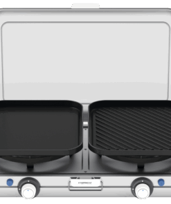 Camping Kitchen 2 Grill & Go Caravan