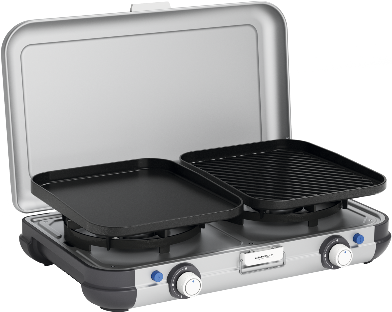 Camping Kitchen 2 Grill & Go Caravan Camping Kitchen 2 Grill & Go Caravan – Bild 3