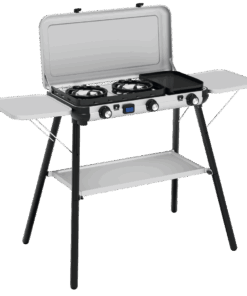 Camping Kitchen 2 Multi Cook Plus