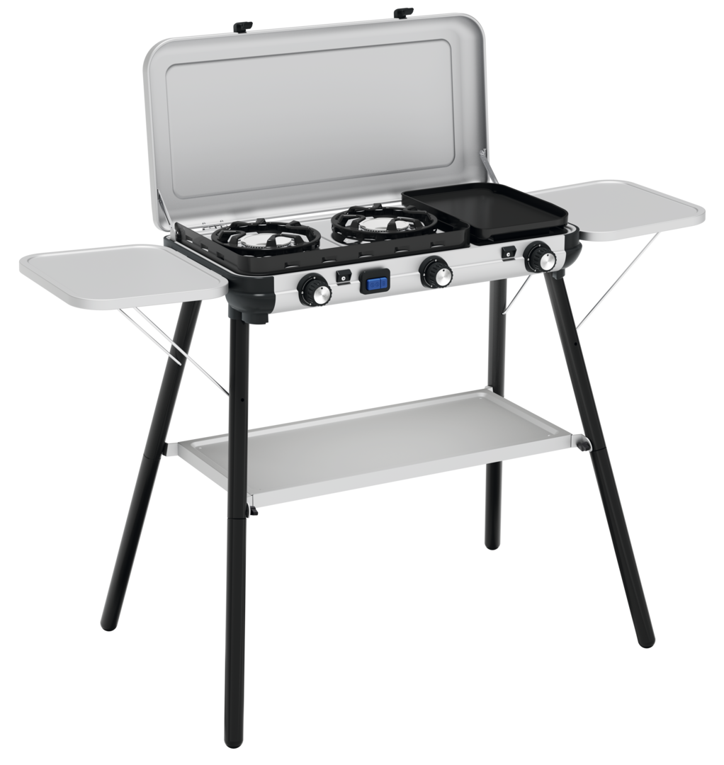 Camping Kitchen 2 Multi Cook Plus Camping Kitchen 2 Multi Cook Plus