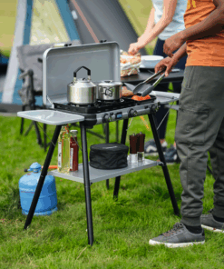 Camping Kitchen 2 Multi Cook Plus 43279 1.ae82ab10