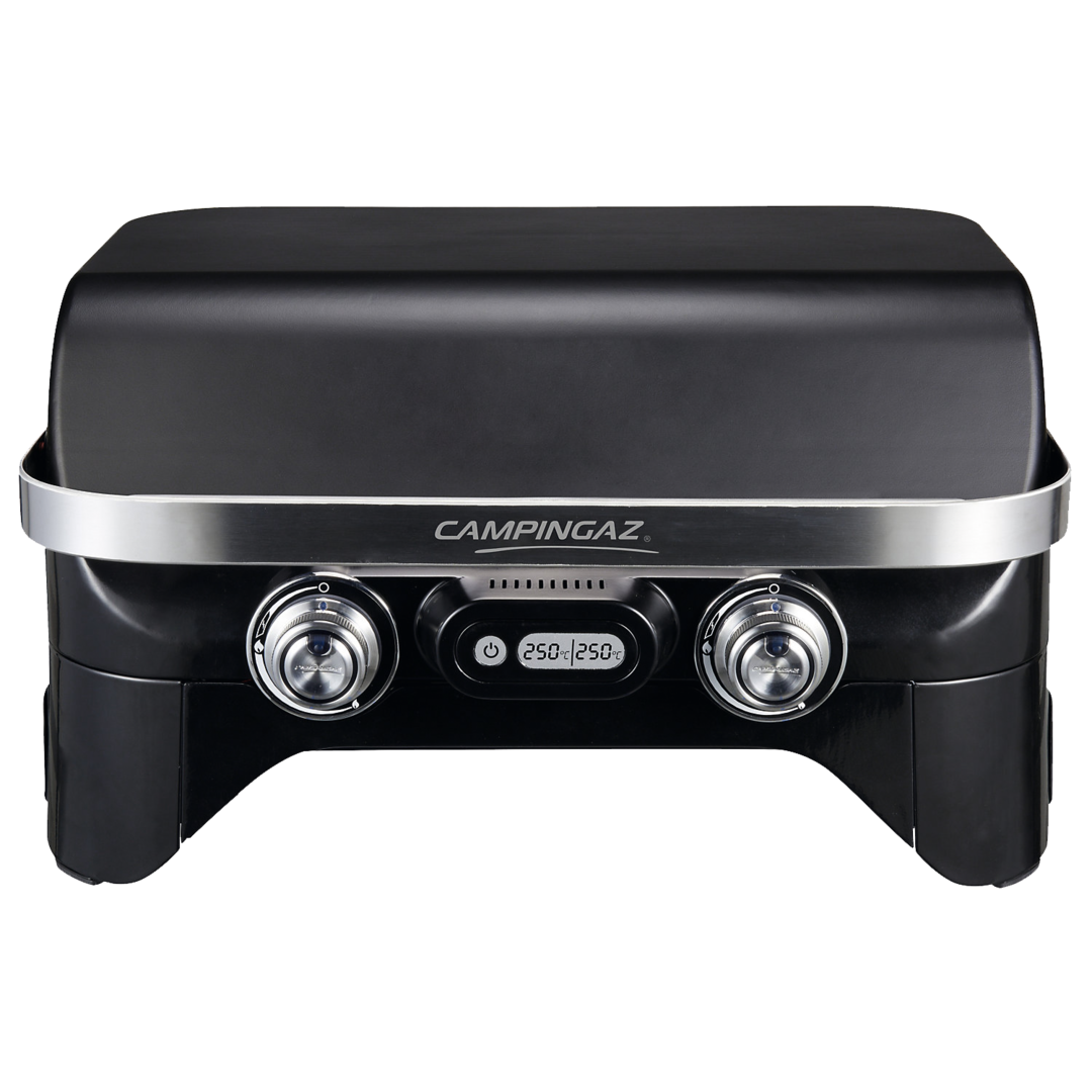 Gasgrill Attitude 2100 EX (B) Gasgrill Attitude 2100 EX (B)